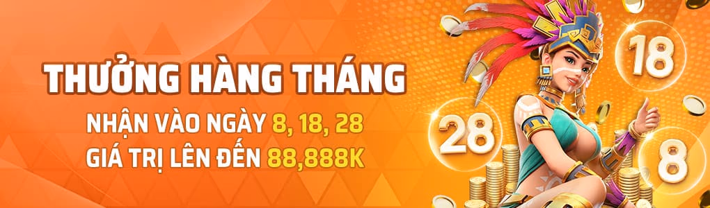 Ưu đãi dành cho thành viên mới tại MMOO4