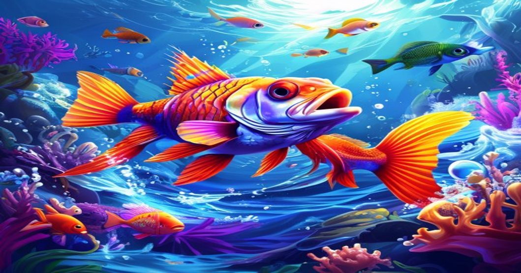 Bắn Cá Tại MMOO4: Chọn Súng, Chọn Phòng Và Nhịp Bắn