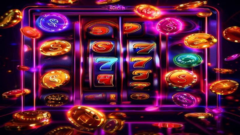 Slot Và RTP Tại MMOO4: Cách Chọn Game Nổ Hũ Theo Ngân Sách