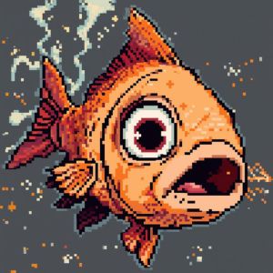 Game bắn cá Cá Rồng Vàng